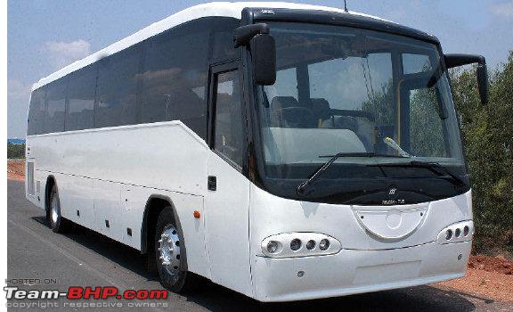 Ashok Leyland Sitibus